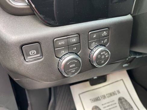 New 2026 GMC Sierra 1500 Elevation w/ Elevation Premium Package image 21