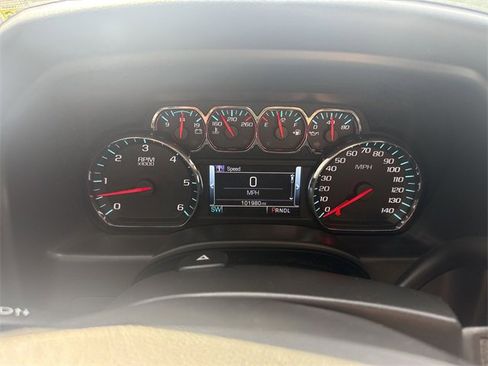 Used 2018 GMC Sierra 1500 SLT image 15