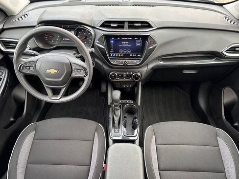 Certified 2023 Chevrolet TrailBlazer LT w/ Convenience Package image 15