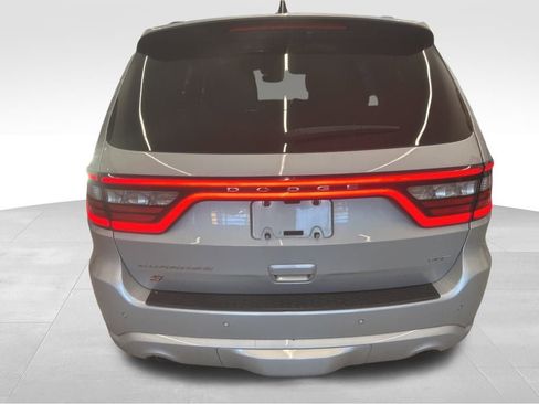 Used 2024 Dodge Durango GT image 16