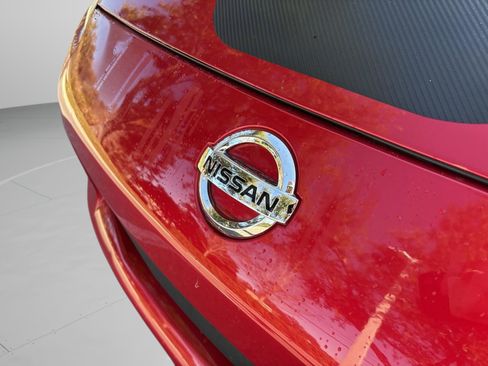 Used 2019 Nissan 370Z Touring Sport image 28