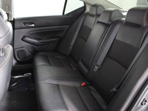 Certified 2019 Nissan Altima 2.5 SR FWD image 21