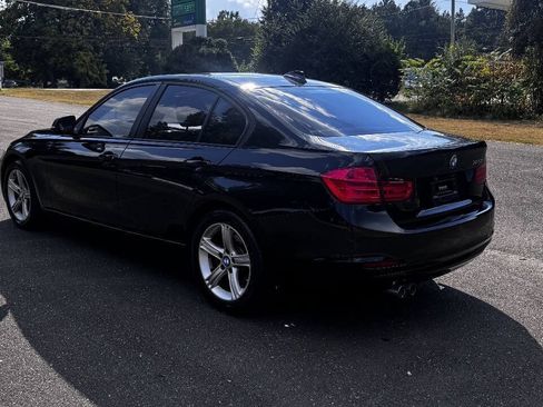 Used 2013 BMW 328i Sedan RWD image 6