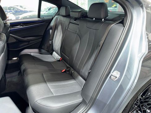 Used 2021 BMW 530i RWD image 53
