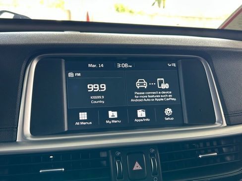 Used 2019 Kia Optima S w/ S Panoramic Sunroof Package image 22