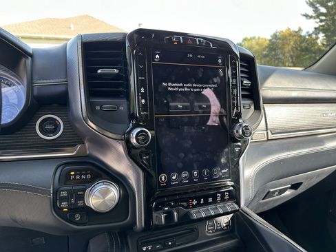 Used 2019 RAM 1500 Limited image 38