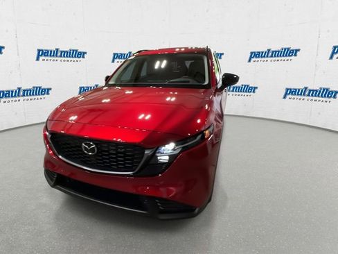 New 2026 MAZDA CX-5 Preferred AWD/4WD image 4