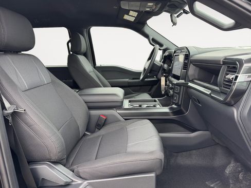 New 2026 Ford F150 STX w/ Equipment Group 200A image 17