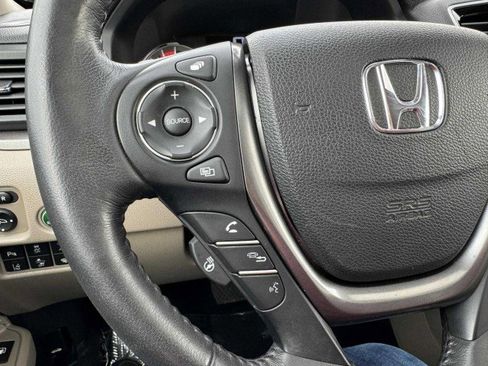 Used 2022 Honda Ridgeline RTL-E image 28