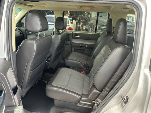 Used 2015 Ford Flex Limited w/ Equipment Group 303A AWD/4WD image 21