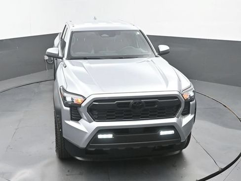 Used 2026 Toyota Tacoma TRD Off-Road AWD/4WD image 29