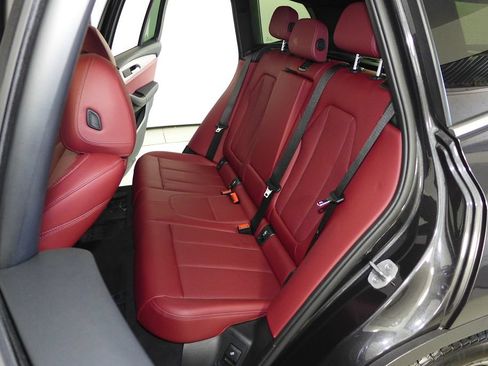 Used 2023 BMW X3 sDrive30i w/ Convenience Package RWD image 21