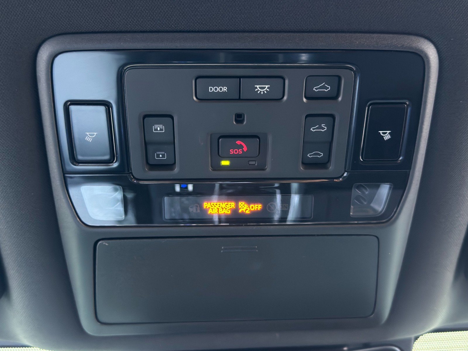 Used 2026 Lexus TX 350 FWD w/ Technology Package image 34