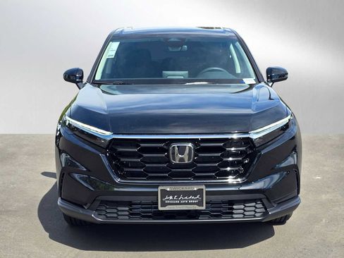 New 2026 Honda CR-V EX image 8