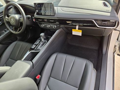 New 2026 Acura ADX FWD image 21