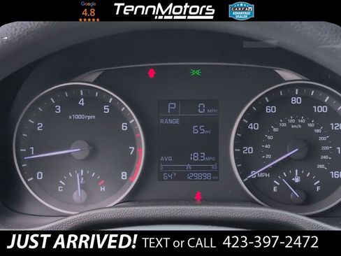 Used 2018 Hyundai Elantra SE FWD image 15