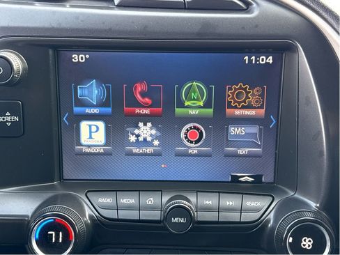 Used 2015 Chevrolet Corvette Z06 w/ 2LZ Preferred Equipment Group image 21