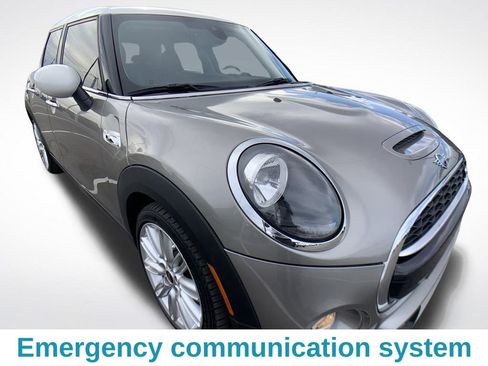 Used 2019 MINI Cooper S image 8