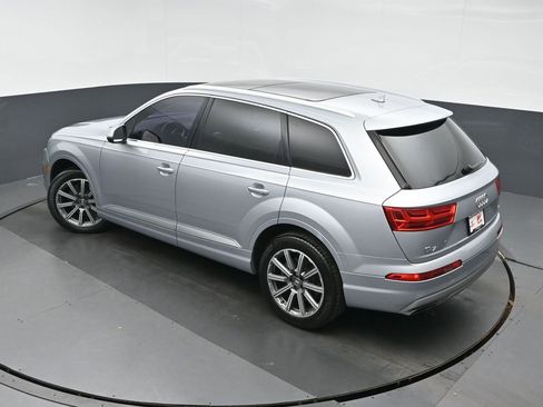 Used 2018 Audi Q7 2.0T Premium Plus w/ Premium Plus Package image 35