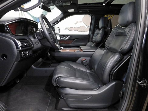 Used 2024 Lincoln Navigator Reserve w/ Equipment Group 201A image 30