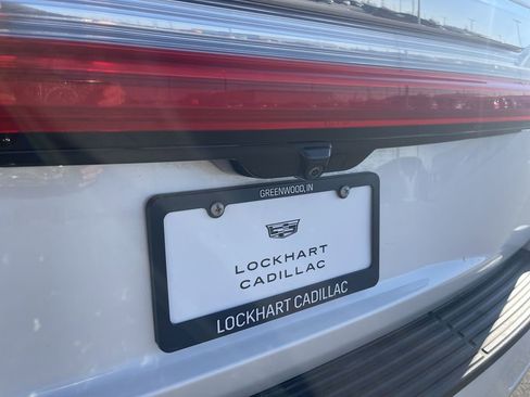 Used 2019 Lincoln Navigator L Reserve image 13