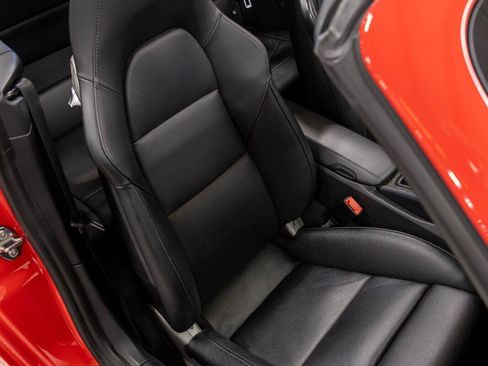 Used 2015 Porsche 911 Turbo S AWD/4WD image 85