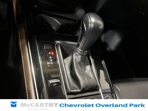 Used 2024 MAZDA CX-30 AWD 2.5 S w/ Premium Package image 21