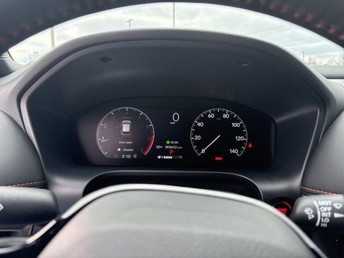 Used 2026 Honda HR-V Sport image 14