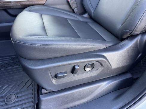 New 2026 Chevrolet Silverado 1500 LT Trail Boss w/ LT Trail Boss Premium Package image 13