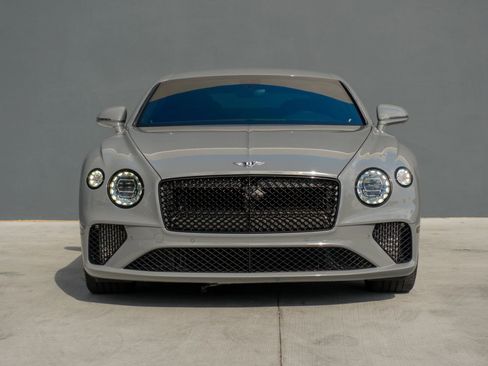 Used 2022 Bentley Continental GT Speed image 4
