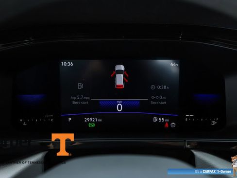 Used 2022 Volkswagen Taos S image 64