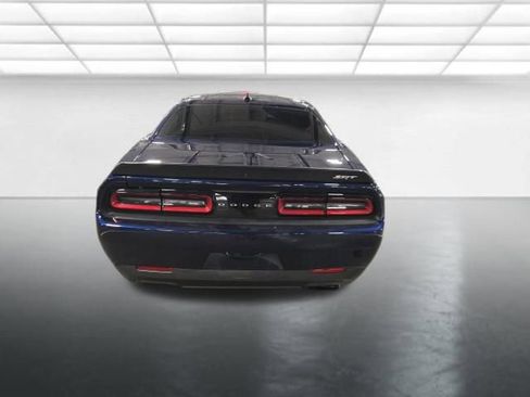 Used 2015 Dodge Challenger SRT Hellcat image 6
