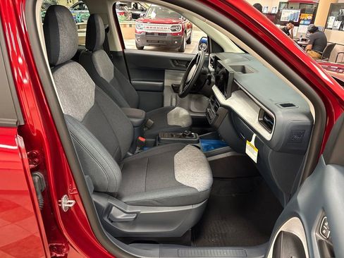 New 2026 Ford Maverick XLT image 10