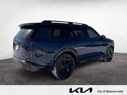 New 2027 Kia Telluride SX Prestige X-Line image 5