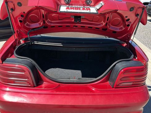 Used 1995 Ford Mustang GT RWD image 31