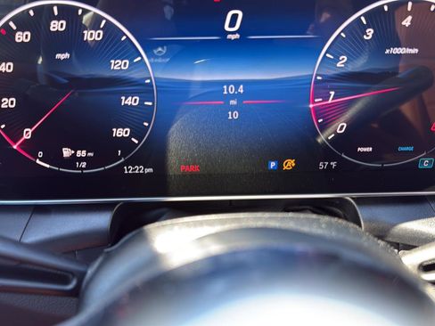 New 2026 Mercedes-Benz GLC 300 4MATIC image 12