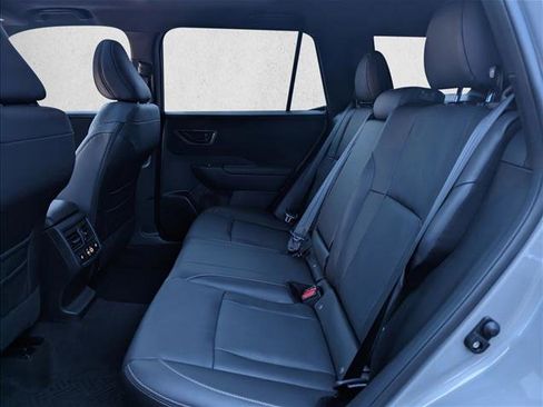 New 2026 Subaru Outback Limited image 17