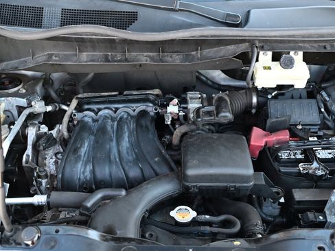 Used 2020 Nissan NV200 SV w/ Back Door Glass Package image 37