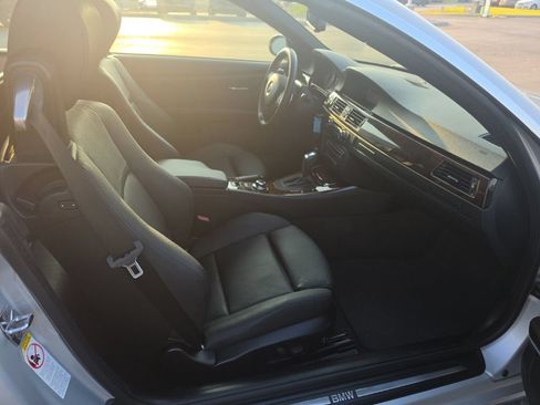 Used 2008 BMW 335i Convertible RWD image 26