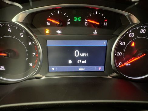 New 2026 Chevrolet Blazer LT w/ Convenience Package image 18