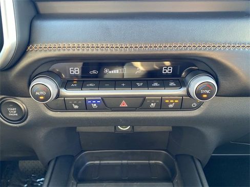 New 2026 MAZDA CX-50 AWD 2.5 S w/ Weather Package image 21