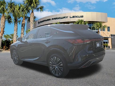 New 2026 Lexus RX 350 Premium Plus w/ Accessory Package (Z1) image 6