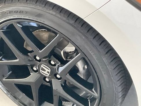 Certified 2026 Honda Civic Sport image 26