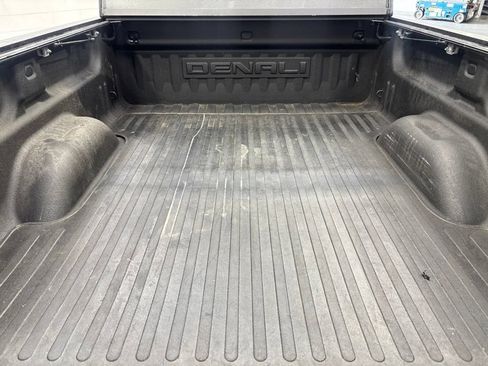 Used 2018 GMC Sierra 1500 Denali w/ Denali Ultimate Package AWD/4WD image 46