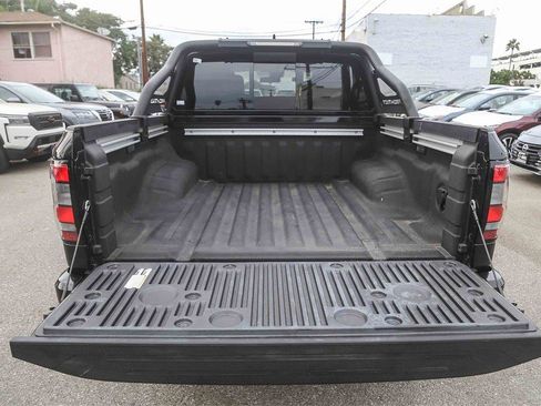 Certified 2023 Nissan Frontier SV w/ SV Convenience Package image 25