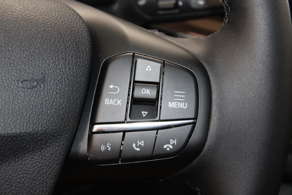 New 2026 Ford Bronco Sport Outer Banks AWD/4WD image 34