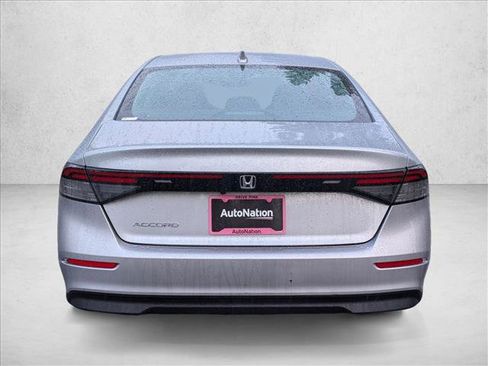 Used 2024 Honda Accord EX image 7