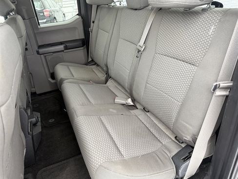 Used 2015 Ford F150 XLT w/ Equipment Group 302A Luxury image 26