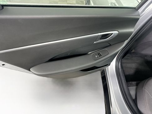 Used 2025 Hyundai Sonata SEL image 25