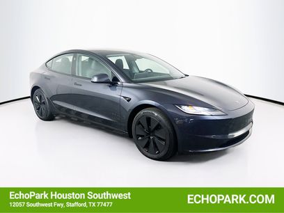 Used 2024 Tesla Model 3 Standard Range